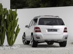 Mercedes-Benz GLK-Class Vision FREESIDE 2008 года